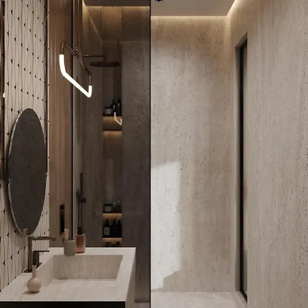 Hotel Latyrian 5*