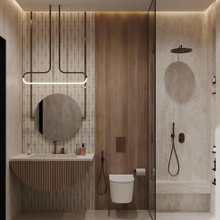 Hotel Latyrian 5*