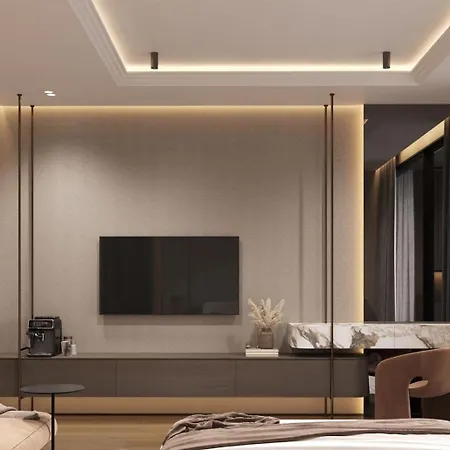 Latyrian Hotel Durrës