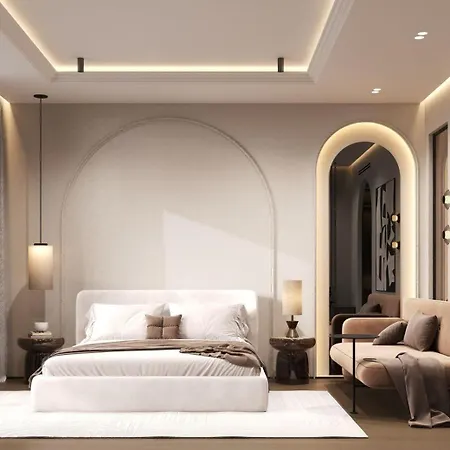 Hotel Latyrian Durrës