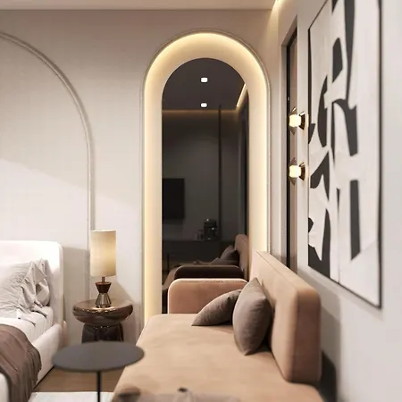 Latyrian Hotel Durrës