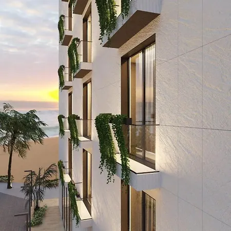 Latyrian Hotel Durrës