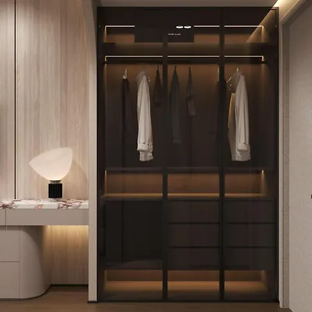 Hotel Latyrian Durrës