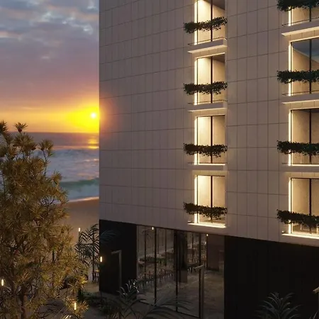Latyrian Hotel 5*