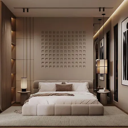 Hotel Latyrian 5*